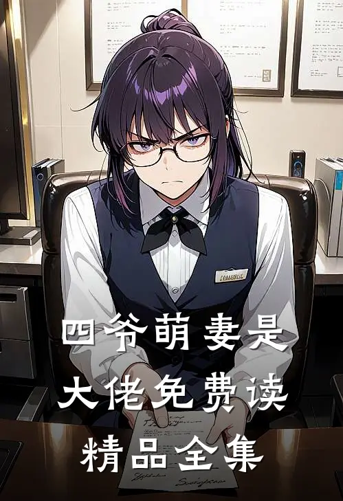 四爷萌妻是大佬免费读精品全集