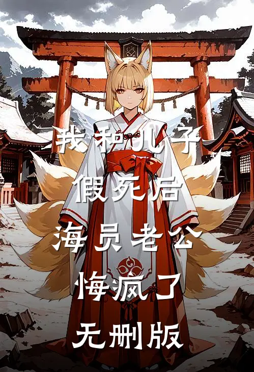 我和儿子假死后，海员老公悔疯了无删版