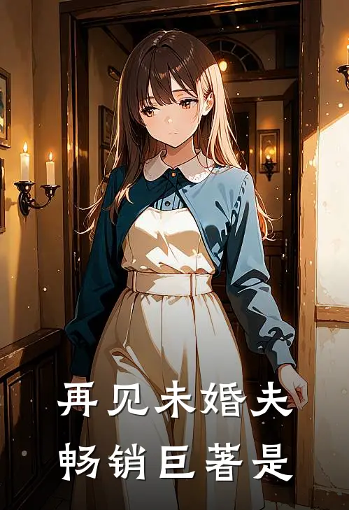 再见未婚夫畅销巨著是