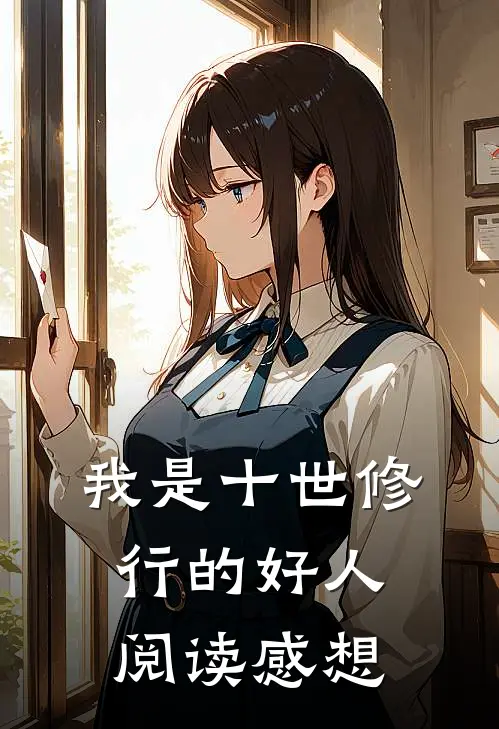 我是十世修行的好人阅读感想