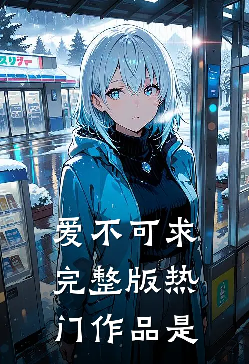 爱不可求完整版热门作品是