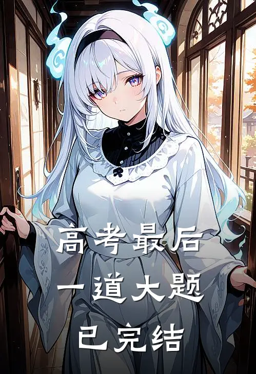 高考最后一道大题已完结