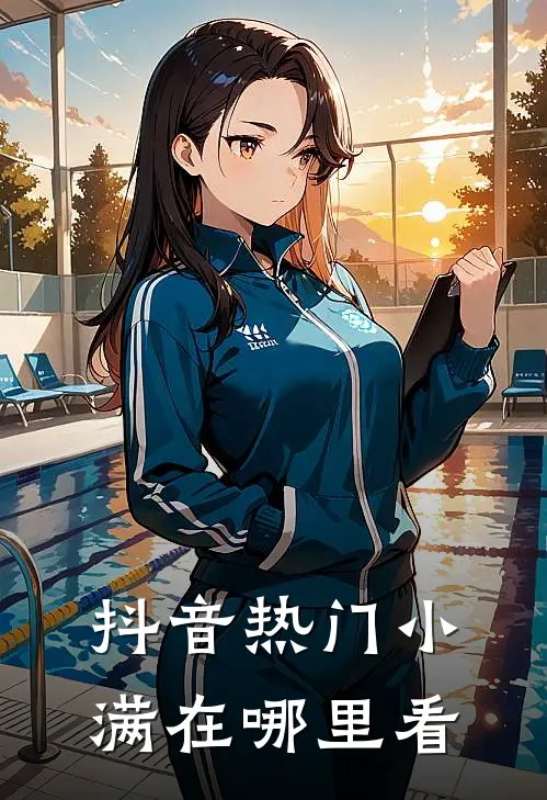 抖音热门小满在哪里看
