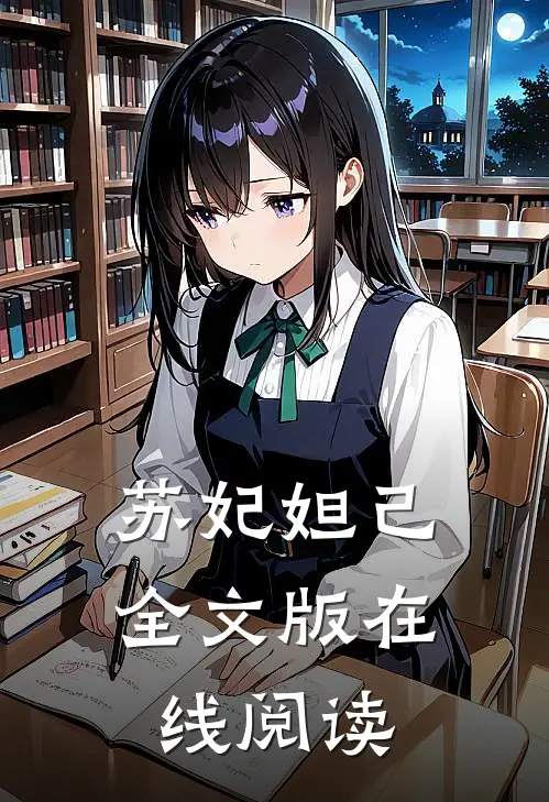 苏妃妲己全文版在线阅读