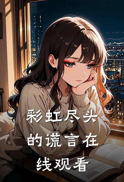 彩虹尽头的谎言在线观看
