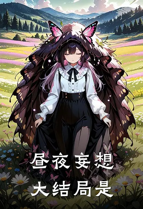 昼夜妄想大结局是