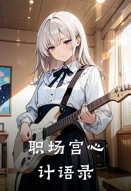 职场宫心计语录