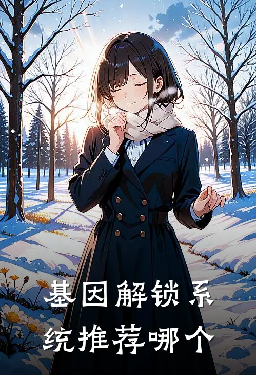 基因解锁系统推荐哪个