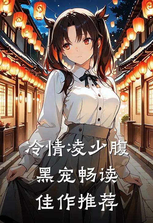 冷情凌少腹黑宠畅读佳作推荐