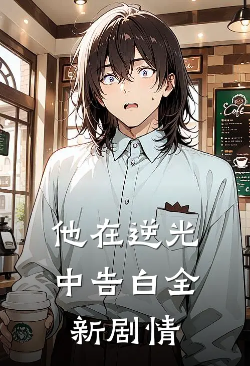 他在逆光中告白全新剧情