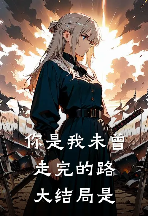你是我未曾走完的路大结局是