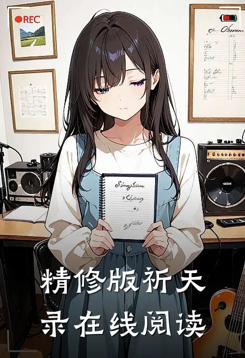 精修版祈天录在线阅读