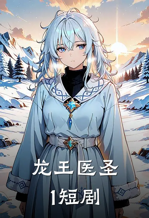 龙王医圣1短剧