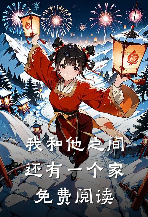 我和他之间还有一个家免费阅读
