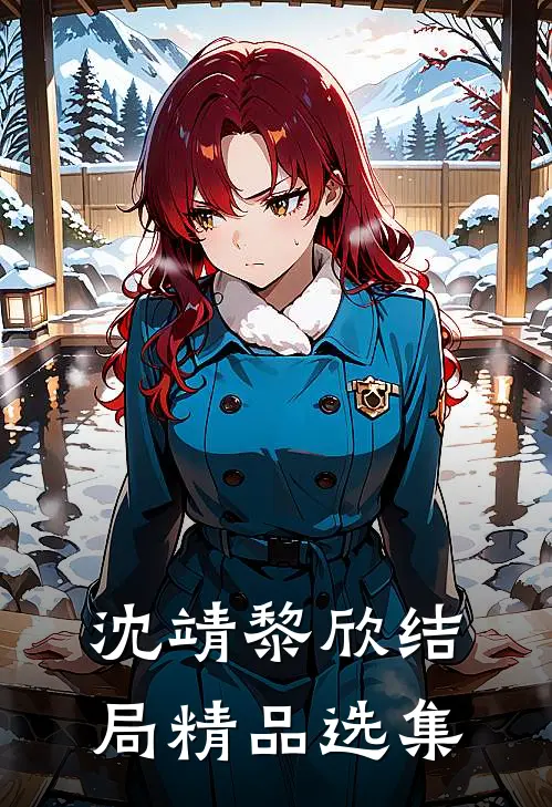 沈靖黎欣结局精品选集