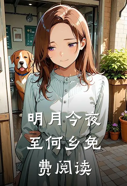 明月今夜至何乡免费阅读