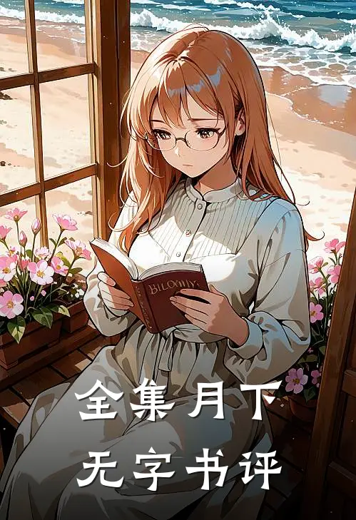全集月下无字书评