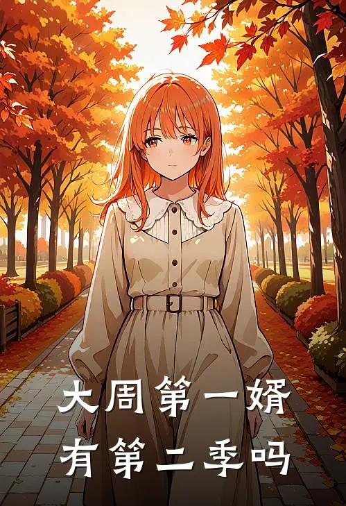 大周第一婿有第二季吗