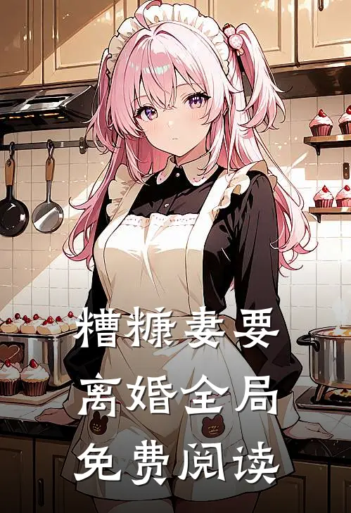 糟糠妻要离婚全局免费阅读