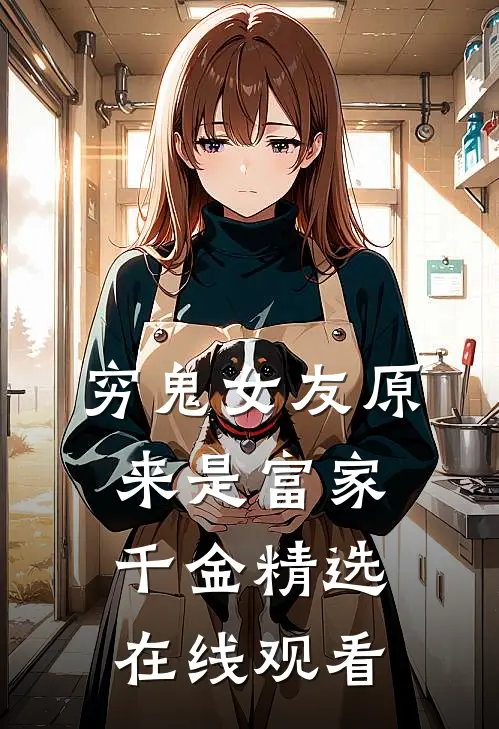 穷鬼女友原来是富家千金精选在线观看