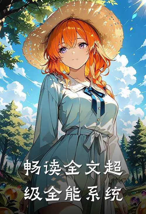 畅读全文超级全能系统