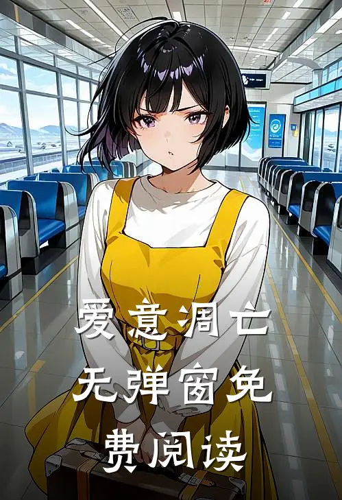 爱意凋亡无弹窗免费阅读