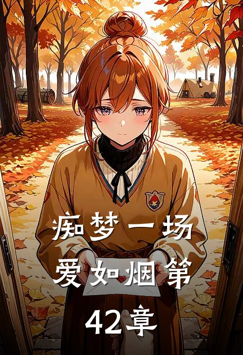 痴梦一场爱如烟 第42章