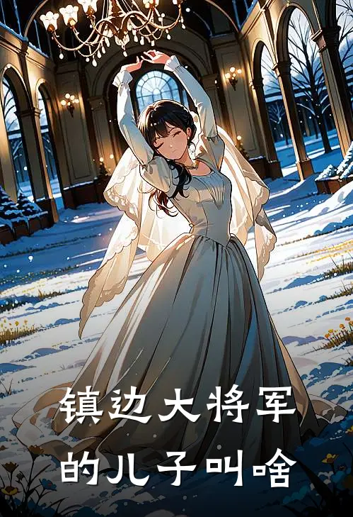 镇边大将军的儿子叫啥