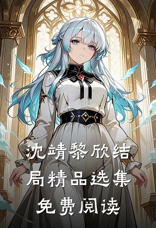 沈靖黎欣结局精品选集免费阅读