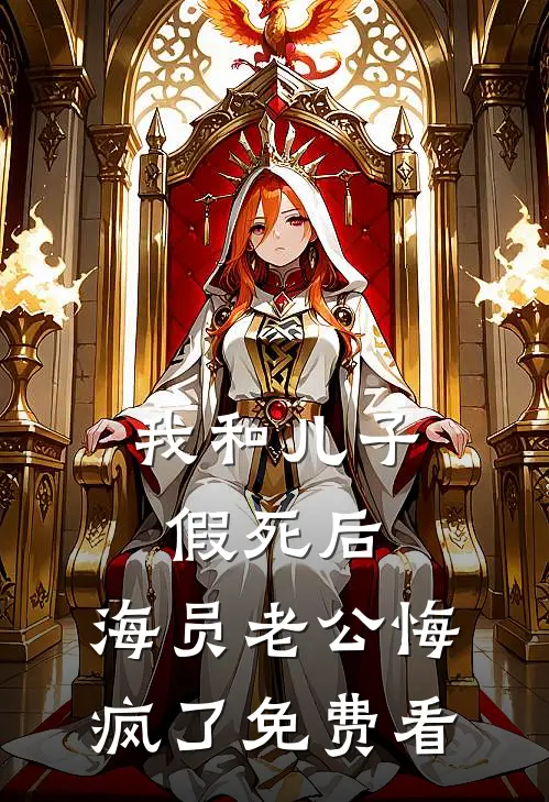我和儿子假死后，海员老公悔疯了免费看