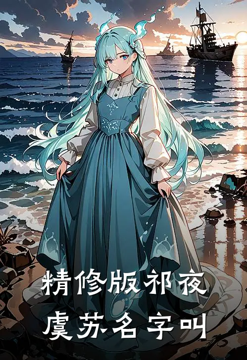 精修版祁夜虞苏名字叫