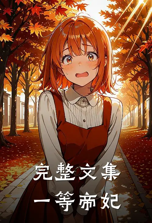 完整文集一等帝妃