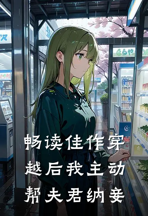 畅读佳作穿越后我主动帮夫君纳妾