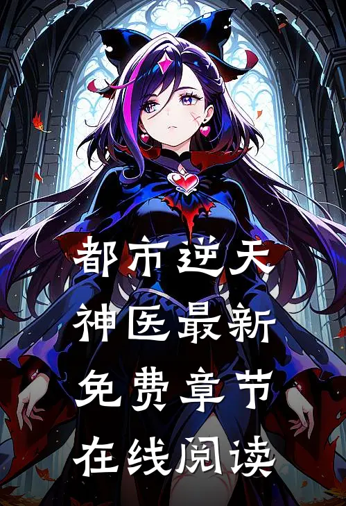 都市逆天神医最新免费章节在线阅读