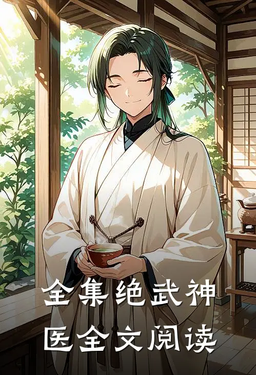 全集绝武神医全文阅读