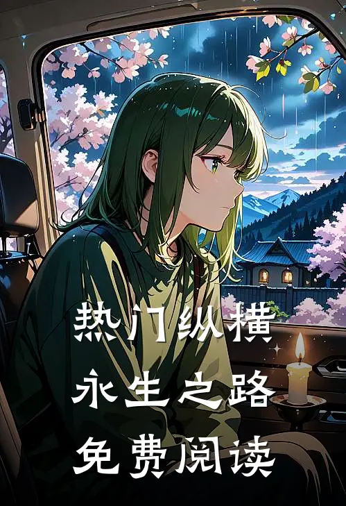 热门纵横永生之路免费阅读