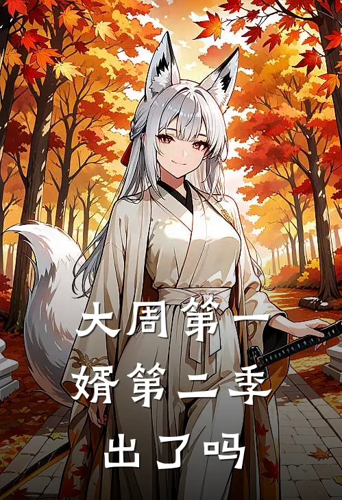 大周第一婿第二季出了吗