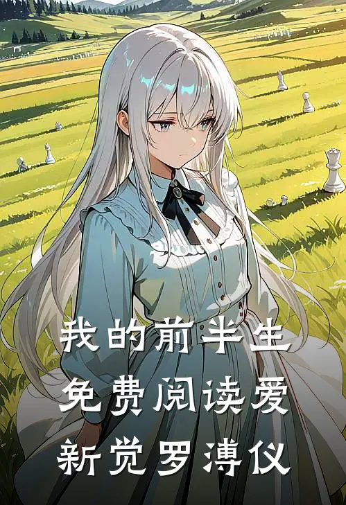 我的前半生免费阅读爱新觉罗溥仪