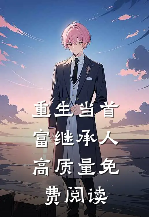 重生当首富继承人高质量免费阅读