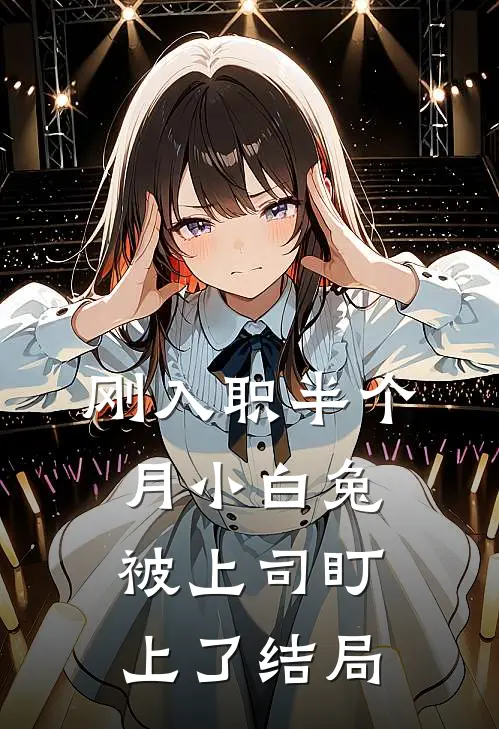 刚入职半个月小白兔被上司盯上了结局