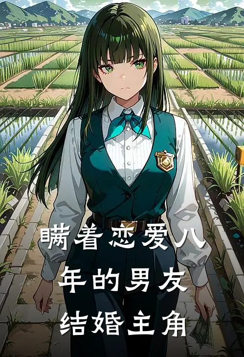 瞒着恋爱八年的男友结婚主角