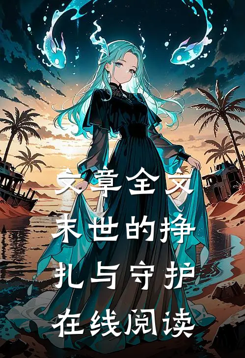 文章全文末世的挣扎与守护在线阅读