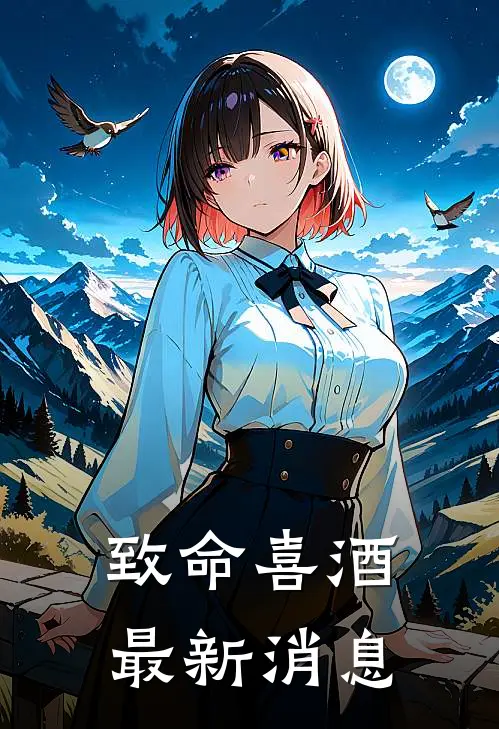 致命喜酒最新消息