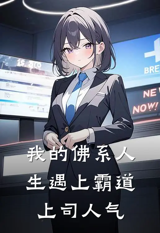 我的佛系人生遇上霸道上司人气