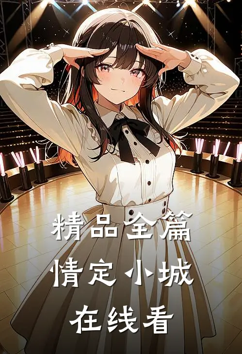 精品全篇情定小城在线看