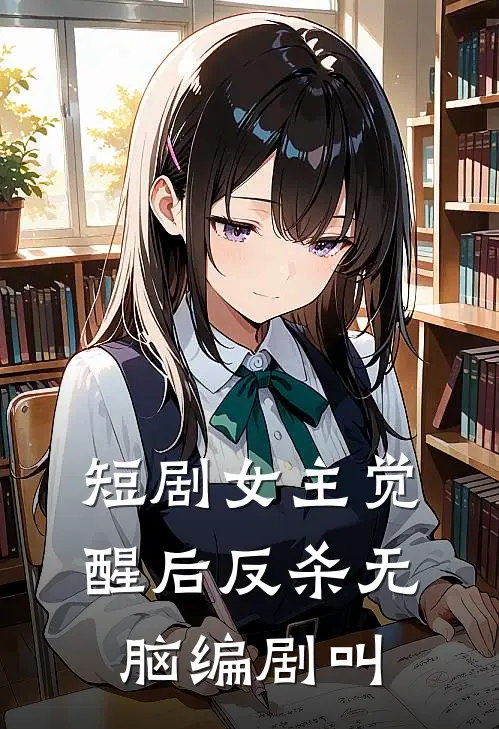 短剧女主觉醒后反杀无脑编剧叫