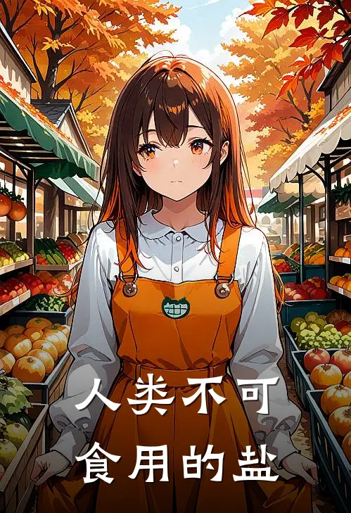 人类不可食用的盐