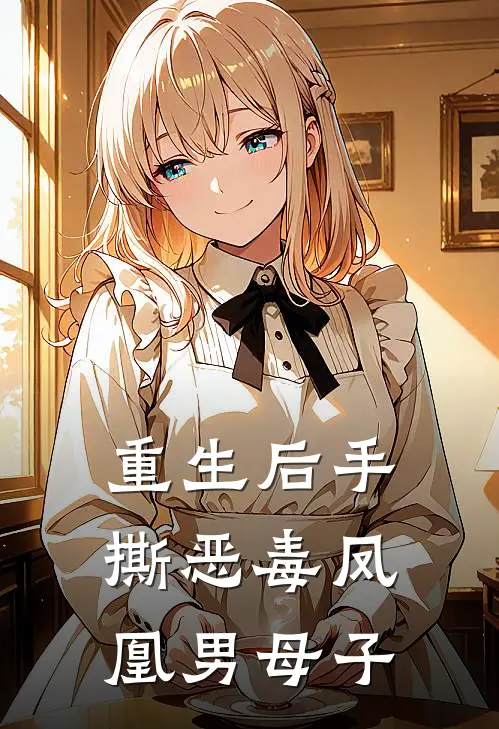 重生后手撕恶毒凤凰男母子