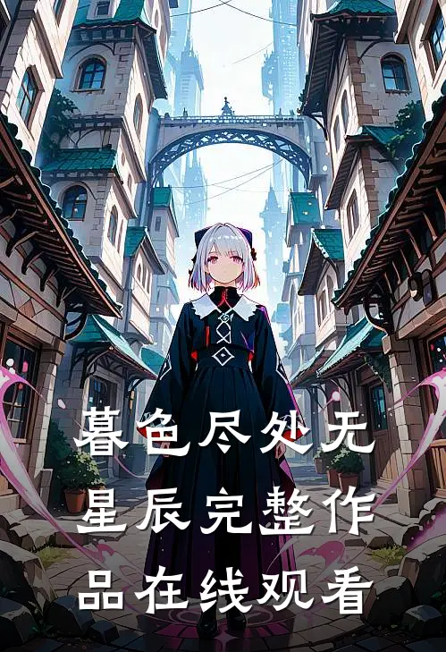 暮色尽处无星辰完整作品在线观看