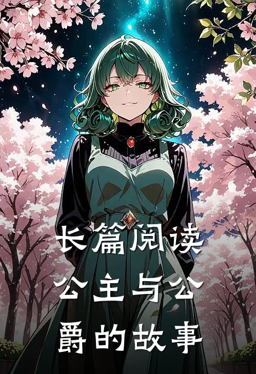 长篇阅读公主与公爵的故事